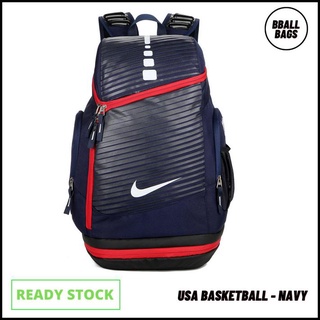 Tas Basket Ori Import | Nike Elite