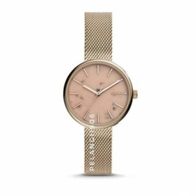 

Pastel pink stainless BQ3492