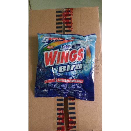 WING BIRU WB350,,WING BIRU WB500,,WINGS BIRU WB900