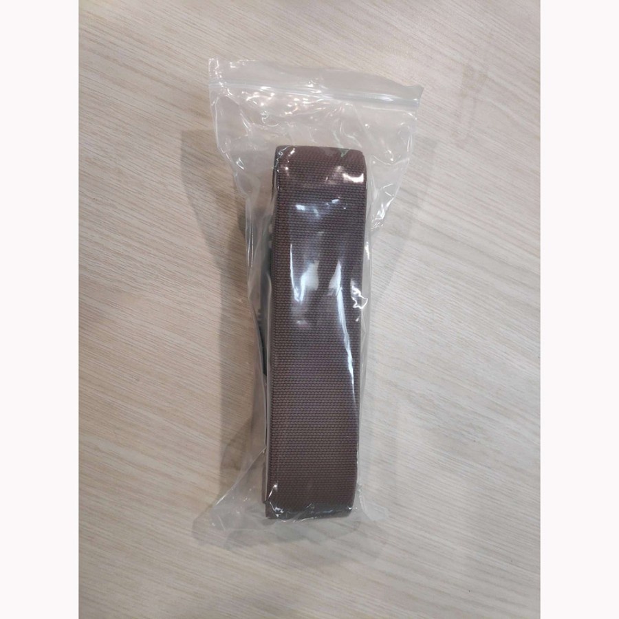 Tali Ikat Pinggang Nylon Army Military Tactical 125 cm - 9817