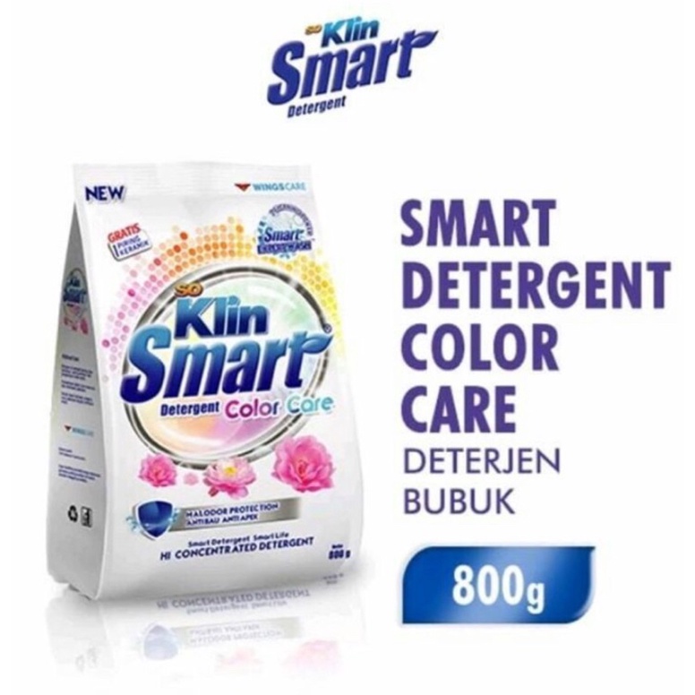 SOKLIN SMART 800GR