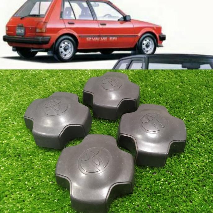 Promo Dop Toyota Buat Velg Kaleng Starlet Termurah