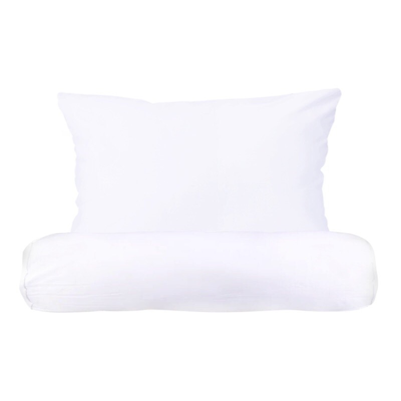 Bantal tidur 40cmx60cm - putih