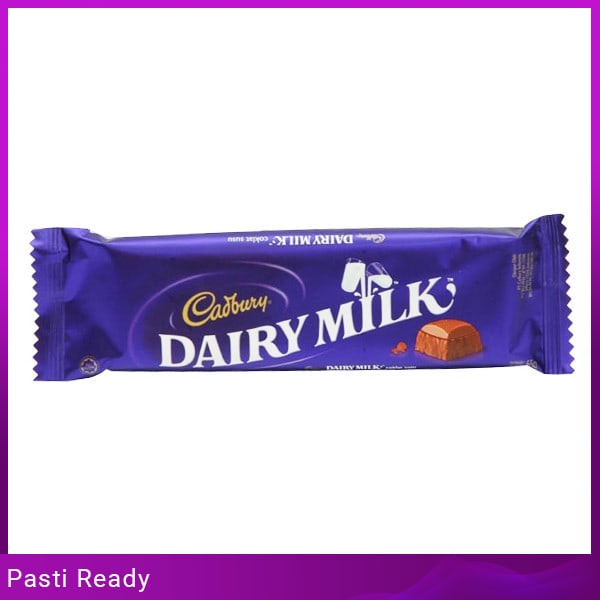 

Cadbury Dairy Milk 65 Gr