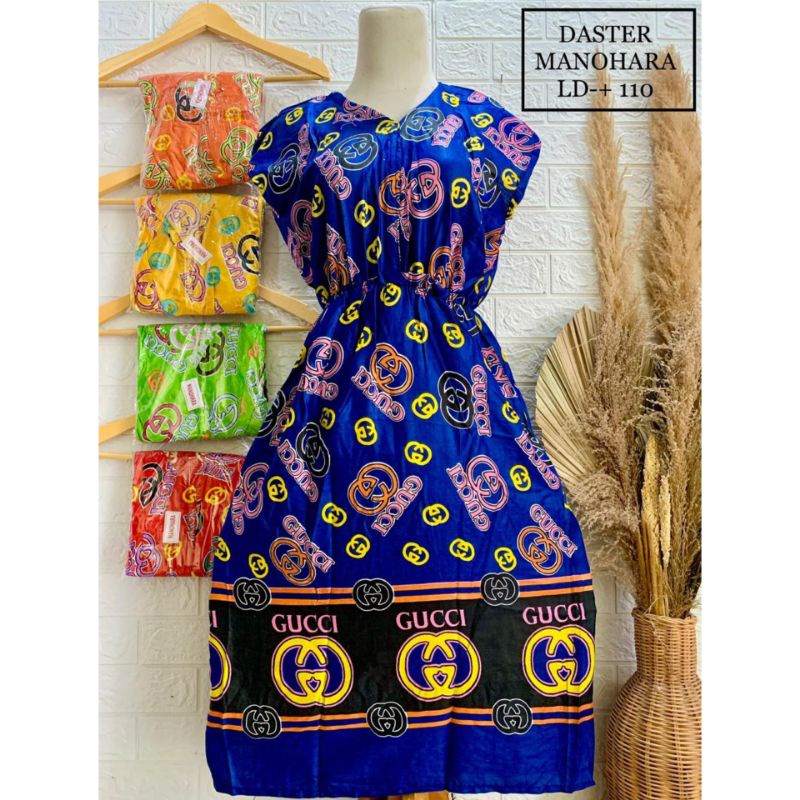 Daster Manohara Grosir Ecer welcome reseller bahan rayon adem viral cantik