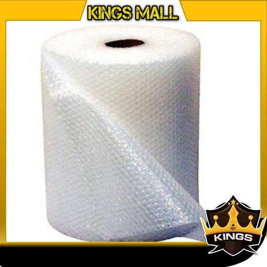 

KINGS - B198 PACKING +++ BUBBLE WARP