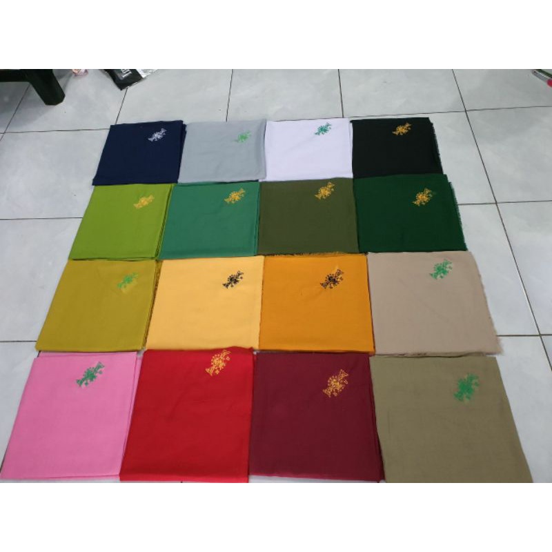 jilbab muslimat/jilbab IPPNU/jilbab NU/kerudung NU