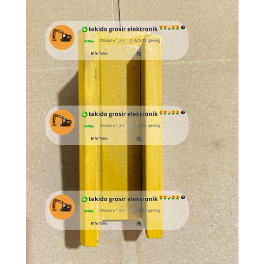 GUIDE 234-70-33190 GD705 GD 705