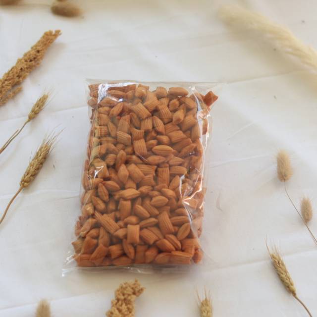 

snack kiloan - pang2 manis 250 gr