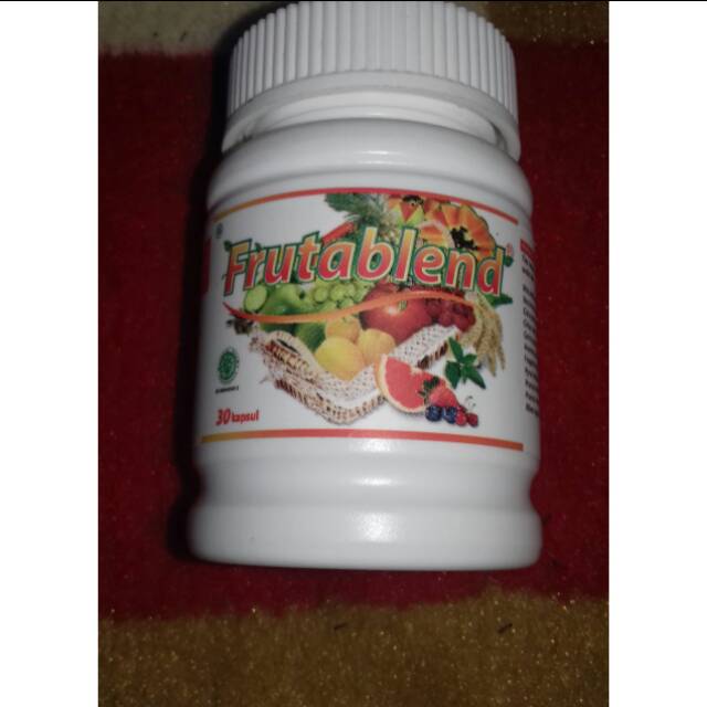 frutablend