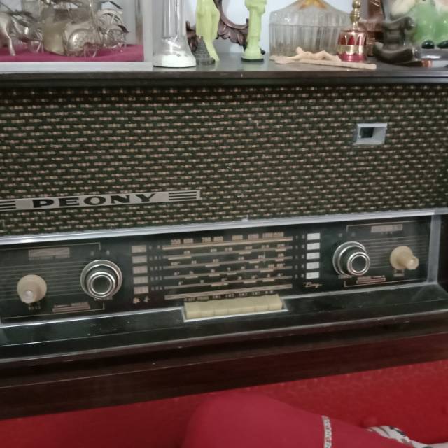 Radio Antik