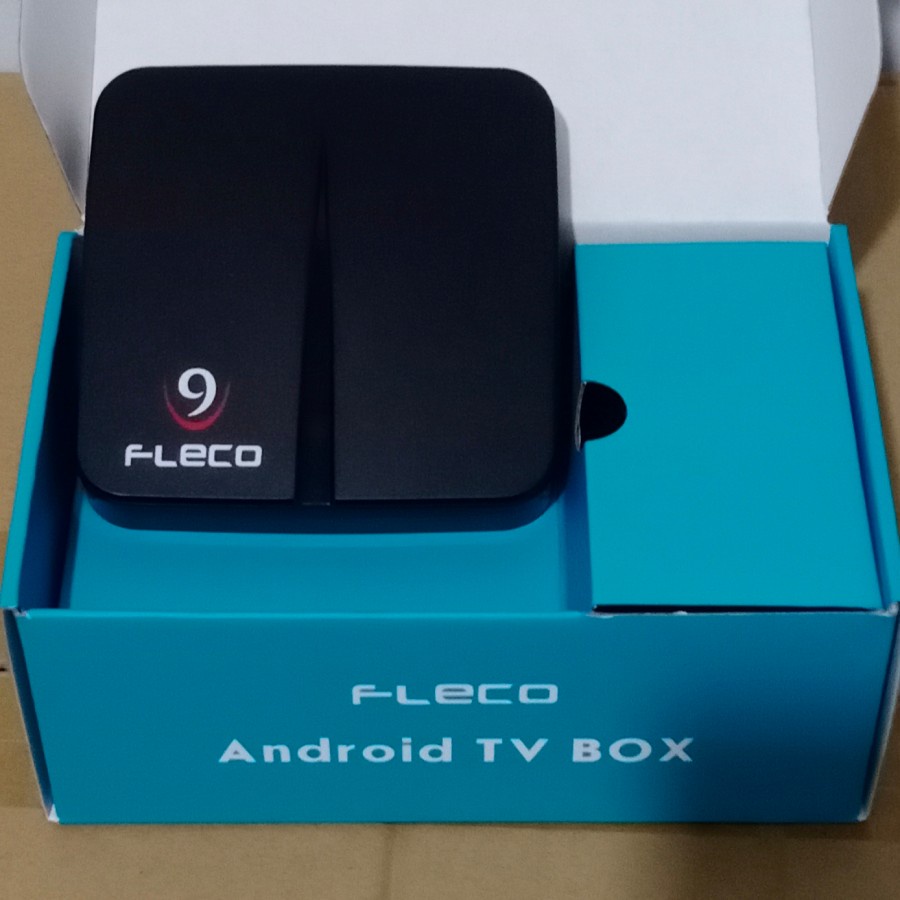 Smart tv box android 4K ultraHD