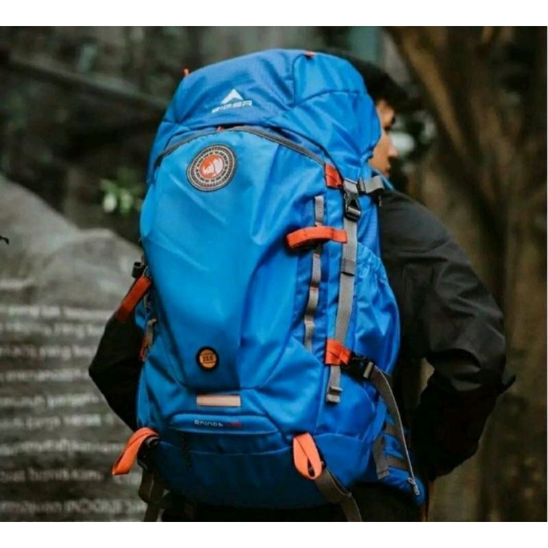 Rhinos 45 L rucksack