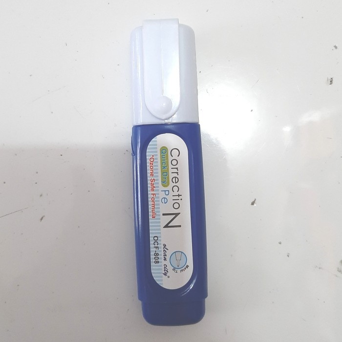 

TIP EX CAIR / CORRECTION PEN OCI-808