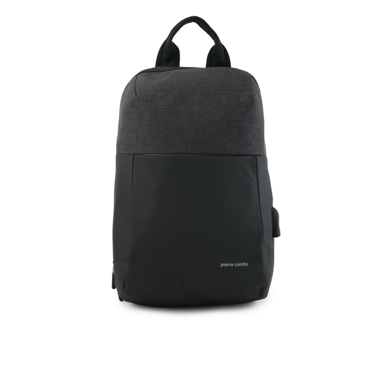 Tas PIERRE CARDIN ORIGINAL 10957 Tas Selempang Sling Pria Cowok