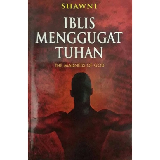 Iblis Menggugat Tuhan