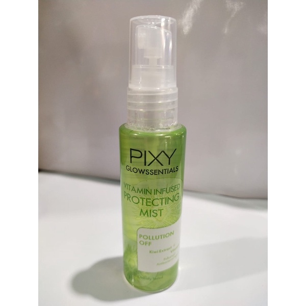 Pixy Glowssentials Vitamin Infused Protecting Mist / Face Mist
