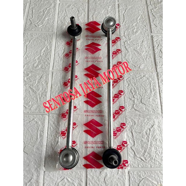 LINK STABILIZER/LINK STABIL SUZUKI ERTIGA,X-OVER 100% ORIGINAL