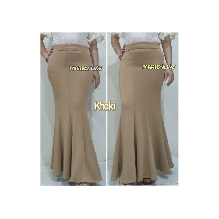 Rok Duyung Mermaid Scuba cut 8-1