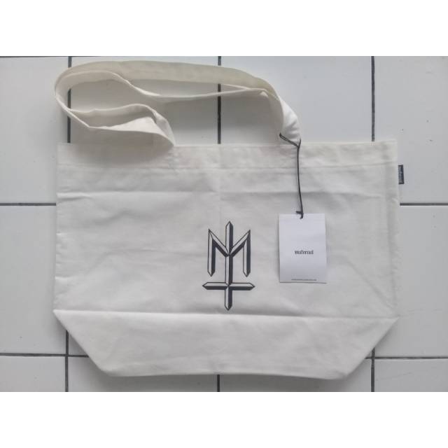Totebag Maternal Disaster x The Trees and The Wild