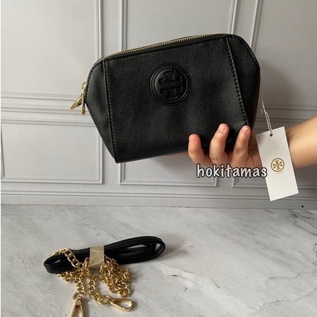 Tas selempang Tory B Mini Import Fashion Wanita