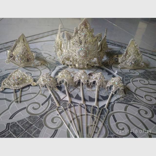 SIGER SUNDA TEBAL/SIGER SUNDA/ SIGER MURAH