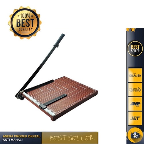

PAPER CUTTER 10 X 12 B5