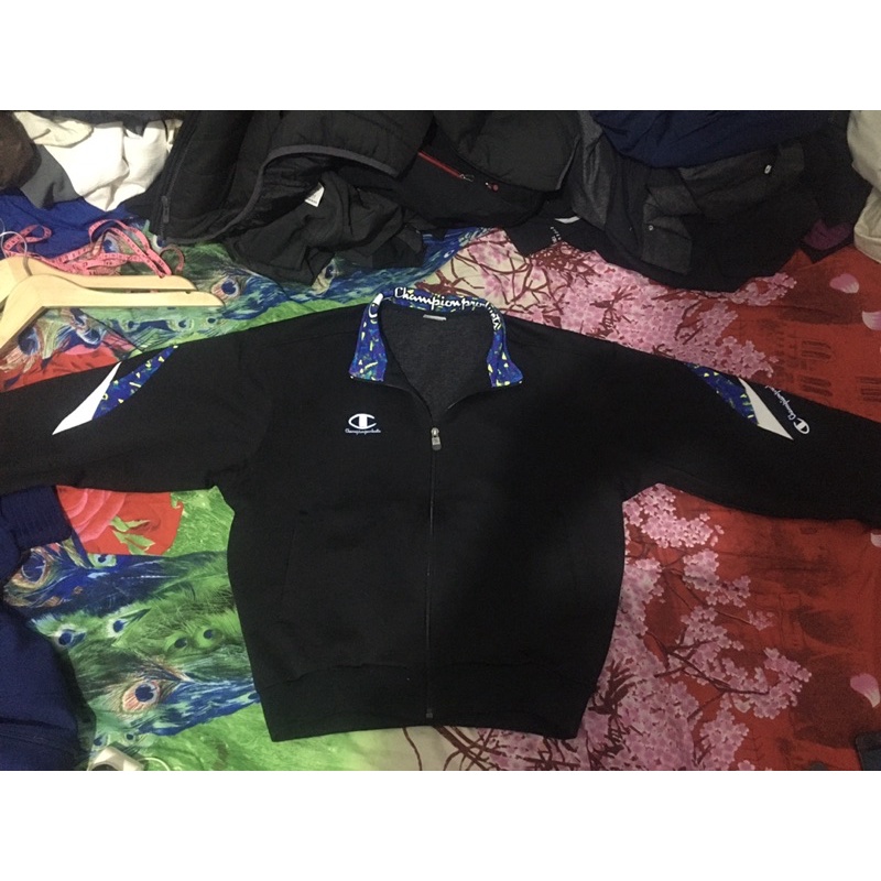 Champion Vintage 90s