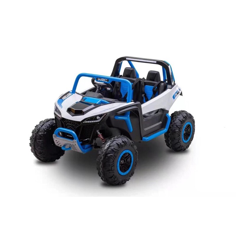 Mobil Aki Jeep KYZ12