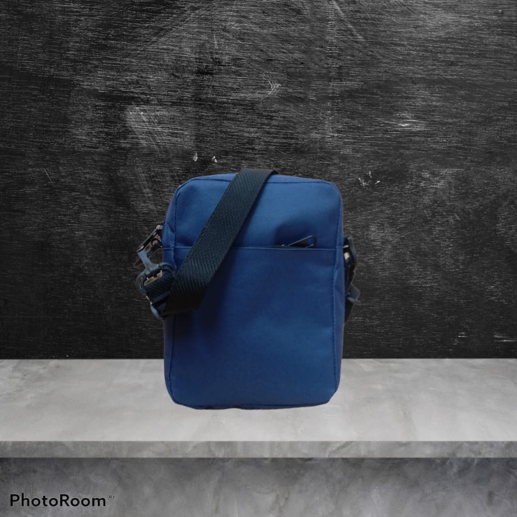 Tas Selempang Nevy-Polos