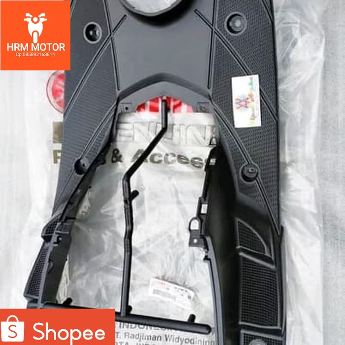 DEK INJEKAN KAKI DEPAN MIO SPORTY MIO SMILE