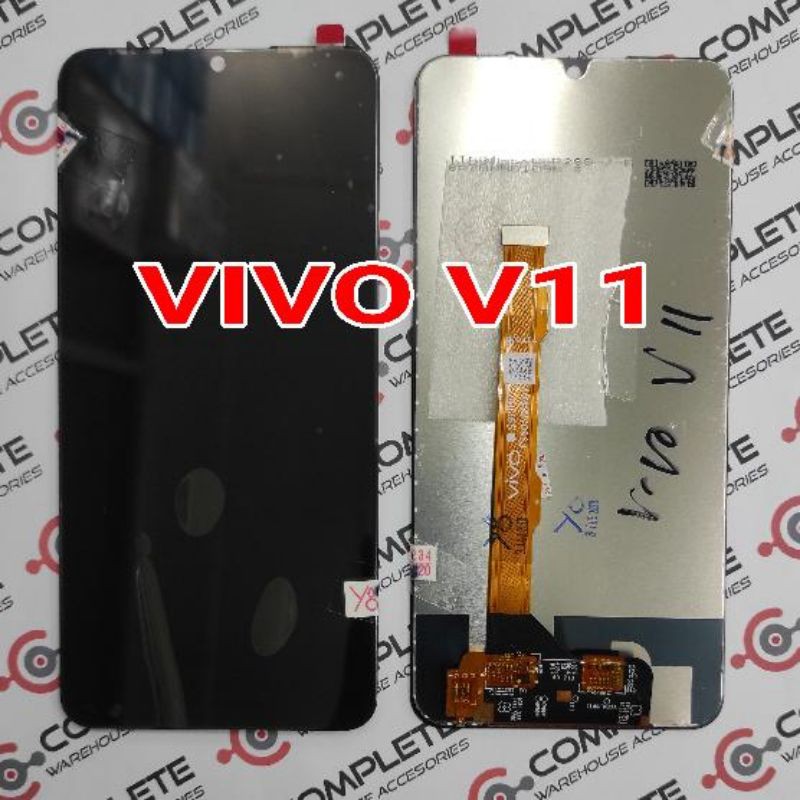 LCD VIVO V11 SET / LCD TOUCHSCREEN VIVO V11 INCEL ORIGINAL 1 SET I