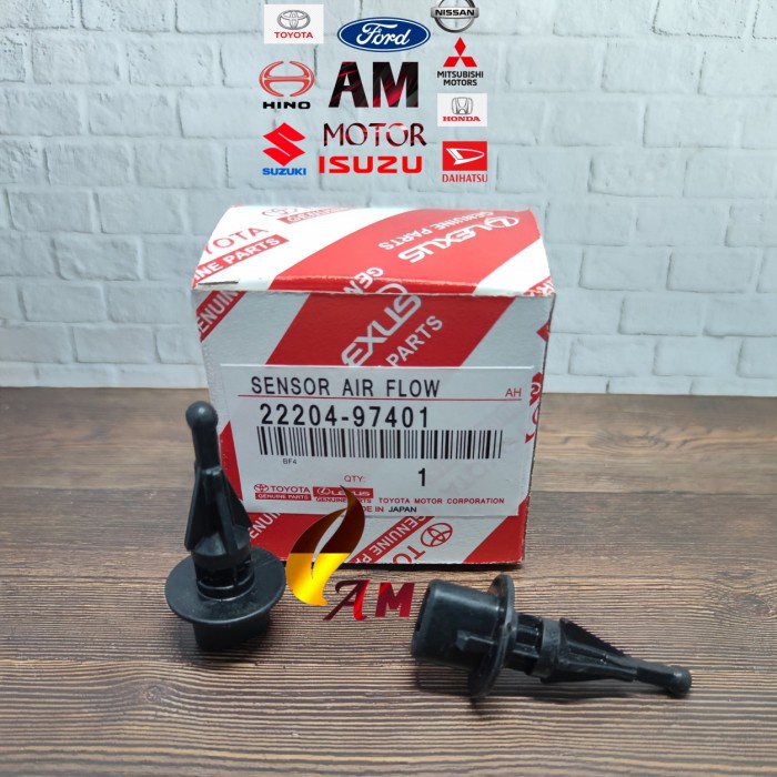 Sensor air flow IAT toyota avanza xenia rush terios original
