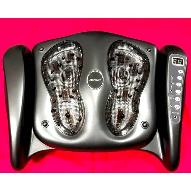 ADVANCE SUMO FOOT THERAPY HS8805