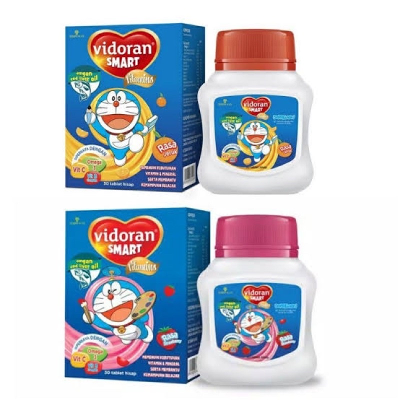 VIDORAN SMART TABLET HISAP