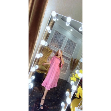 Vania dress by dst