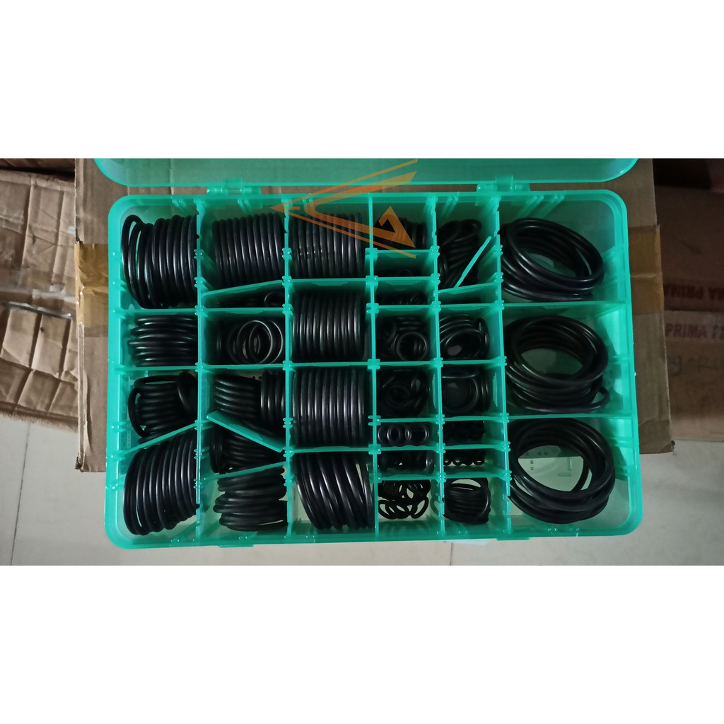 Jual Oring Kit / Oring Giant Komatsu 435 PCS (ORING KIT) Shopee