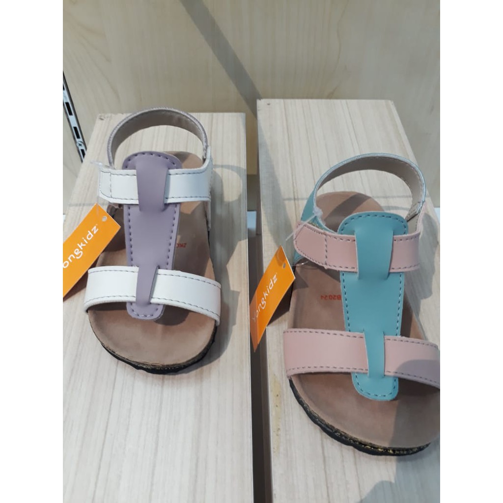 YONGKI KIDS / SANDAL / SEPATU ANAK