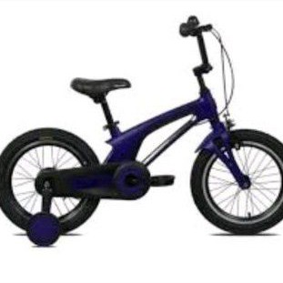 [EKA JAAYA SEPEDA] Sepeda 16 BMX pacific magnus warna biru