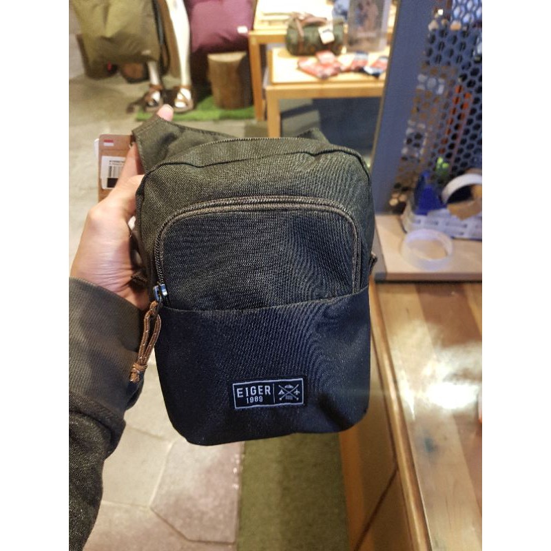 TRAVEL POUCH X-FRIGATE BASE POUCH FS - KHK 3L ORIGINAL BRAND