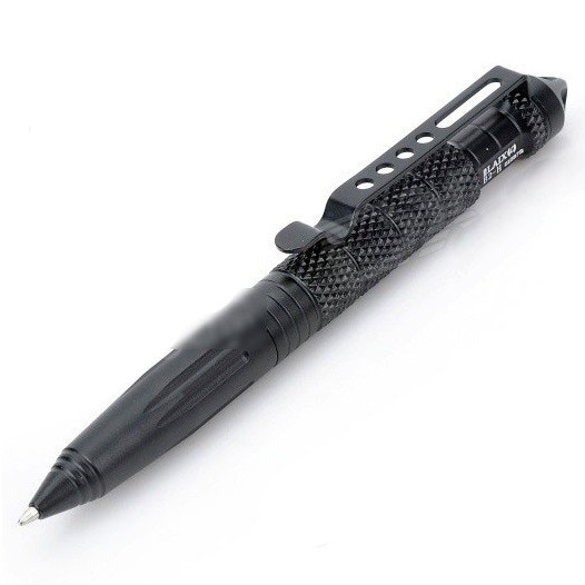 B2 Stainless Steel Multifunctional SelfDefense Protection Tactical Pen