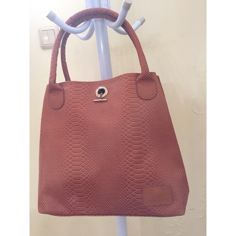 Bana Bana shoulder bag