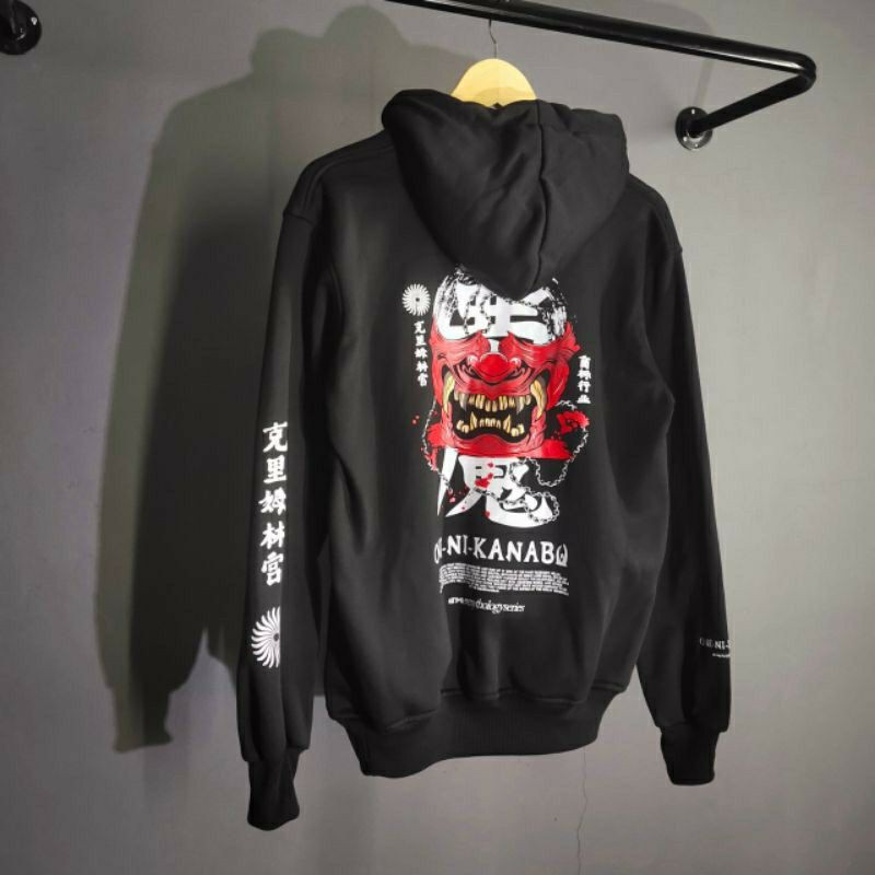 Sweater Hoodie Memphis Origins Premium