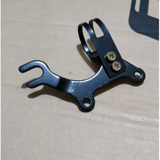 Breket Dudukan Kaliper Rem Cakram Sepeda Mtb Bmx 30mm Breket Dudukan Kaliper Rem Cakram Sepeda Mtb Bmx 30mm