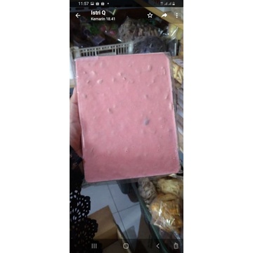 Cokelat blok cokelat 350gr bahan silverqueen mix / delfi takeit mix