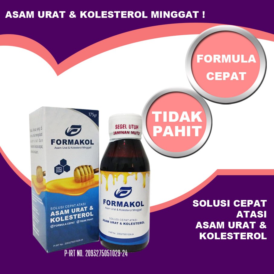 

OBAT HONEY HERBAL STROKE AKIBAT GEJALA KOLESTEROL PARAH YANG MANJUR
