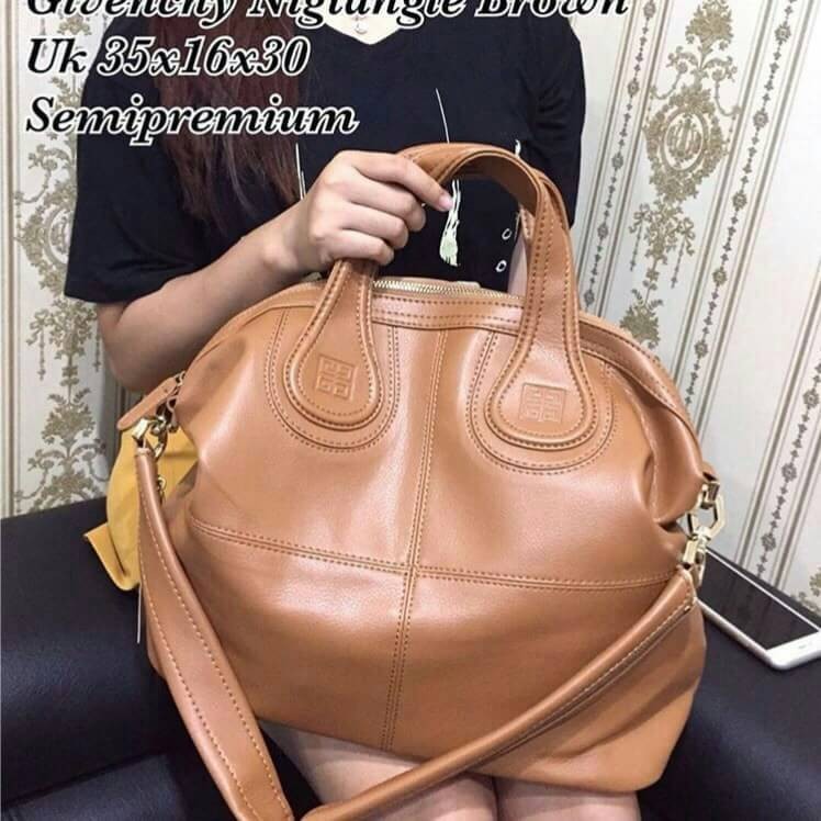 TAS GIVENCHY NIGHTINGALE
