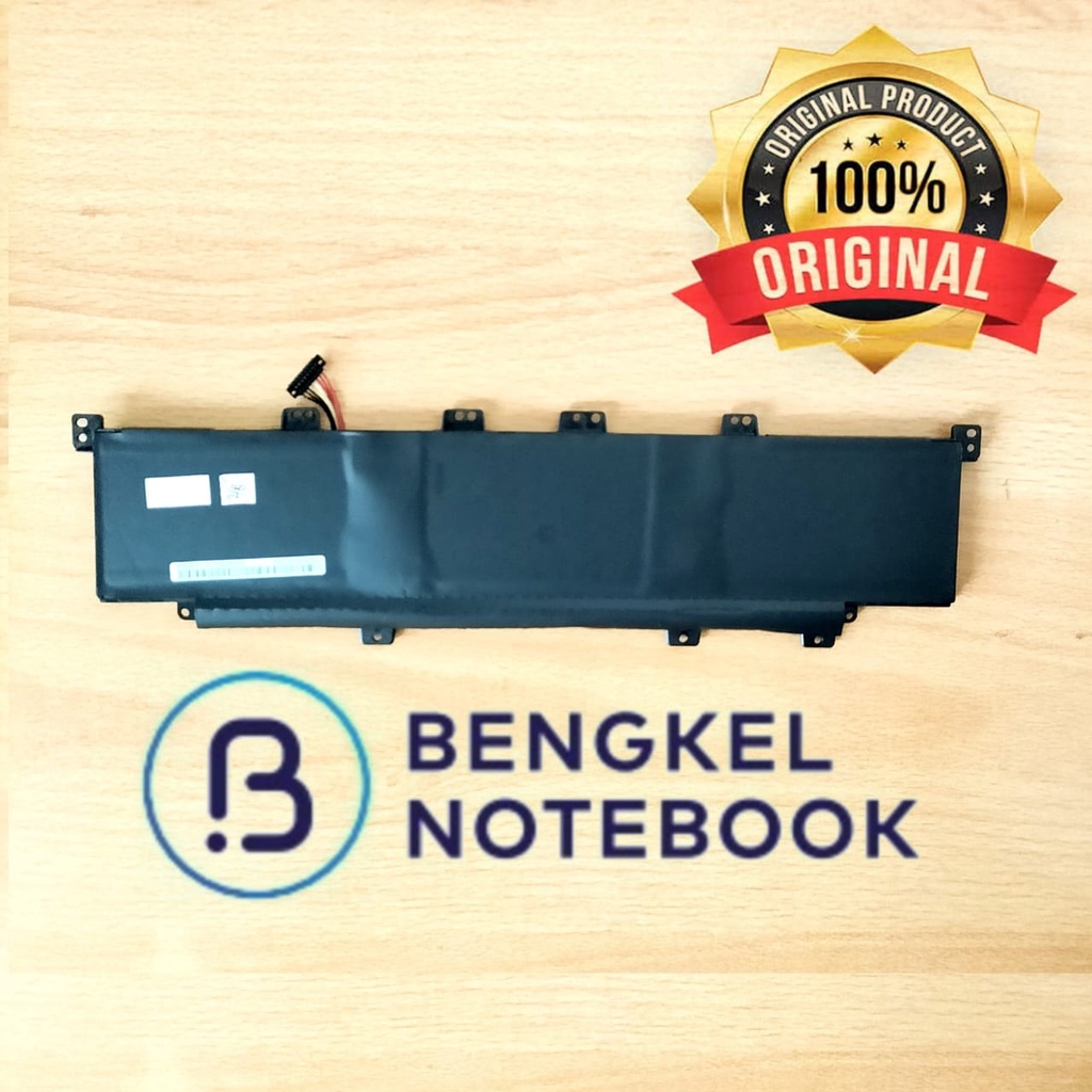 Baterai Laptop Asus VivoBook S300 S300C S300CA X402 X402C X402CA S400 S400C S400CA S400E C31-X402