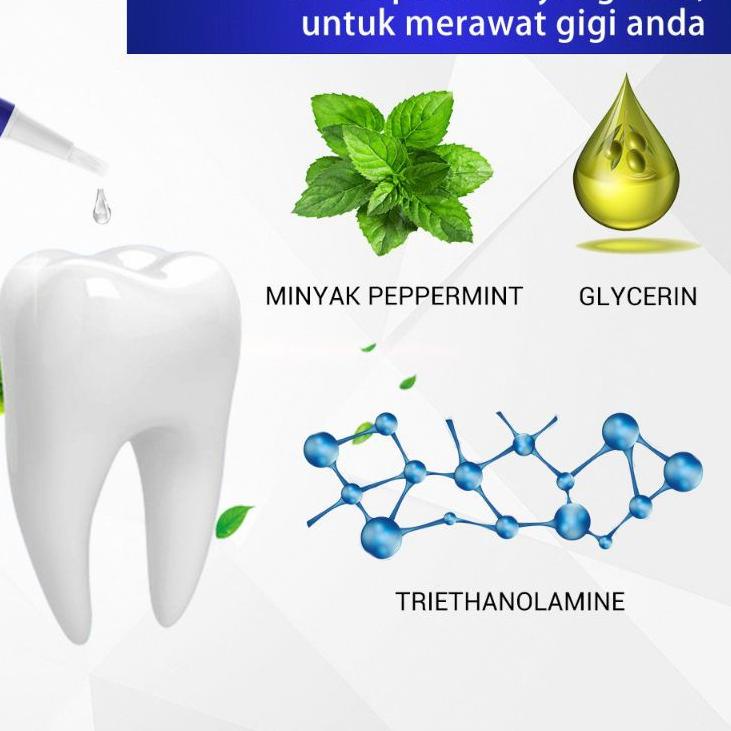 STOCK BREYLEE TEETH WHITENING POWDER AND PEN BREYLEE PEMUTIH GIGI BREYLEE ODOL PEMUTIH GIGI BPOM ✔