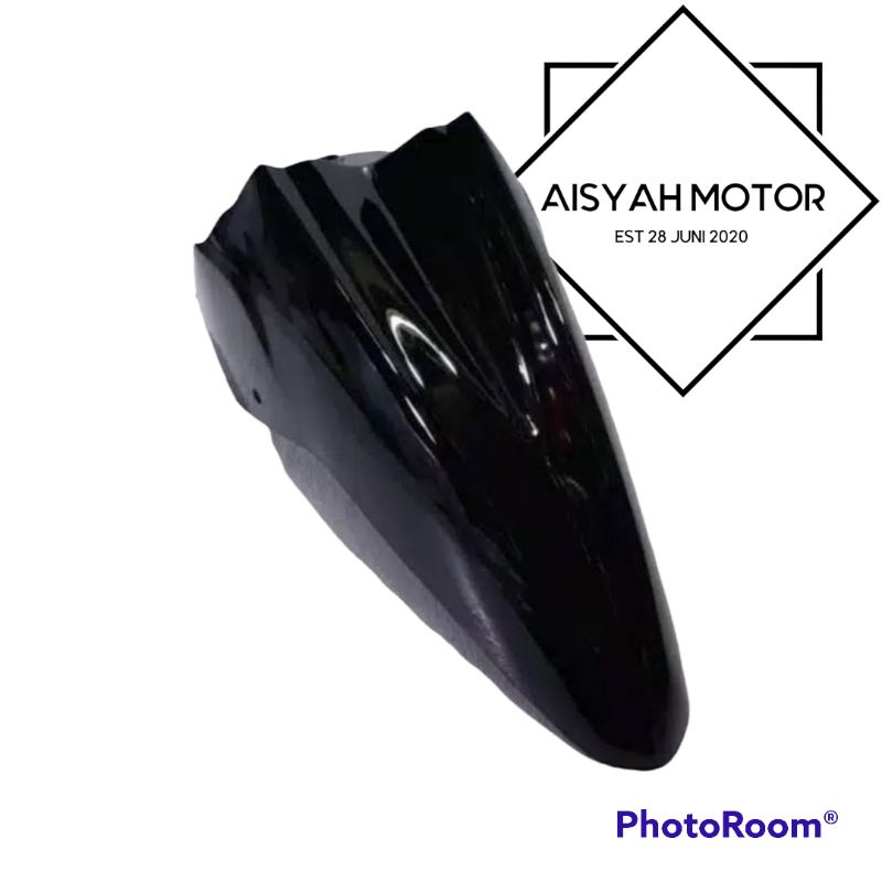 Bodi Halus Yamaha Mio Sporty Warna Hitam
